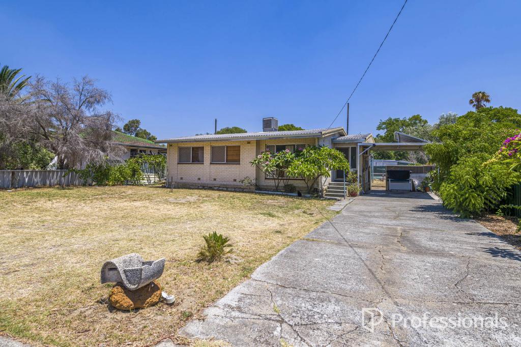 71 Sturtridge Rd, Lockridge, WA 6054