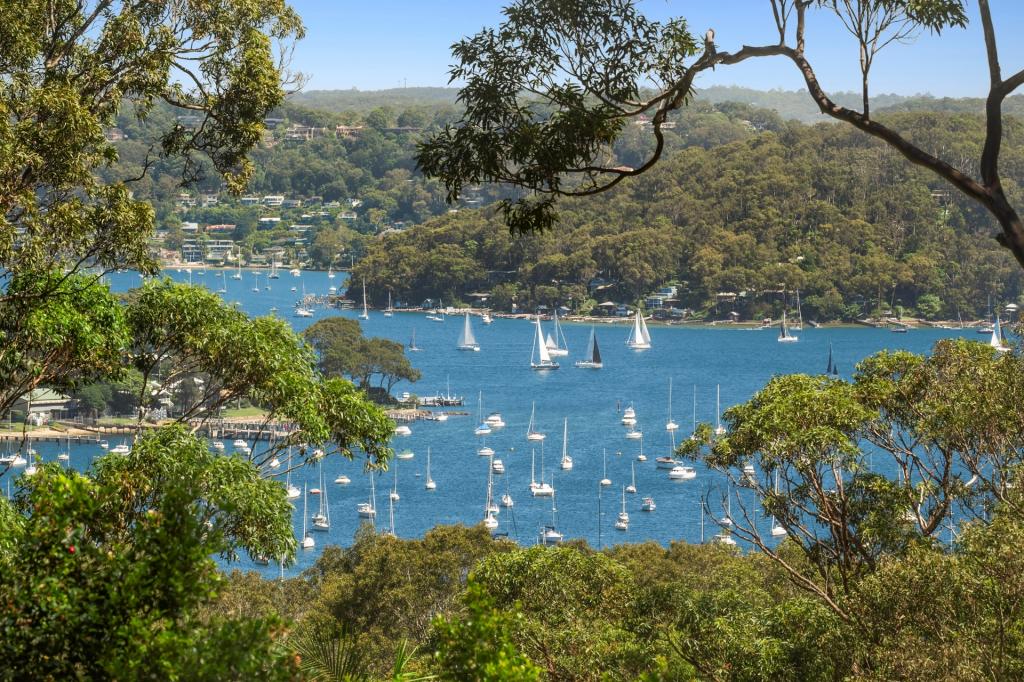 6 Capri Cl, Avalon Beach, NSW 2107