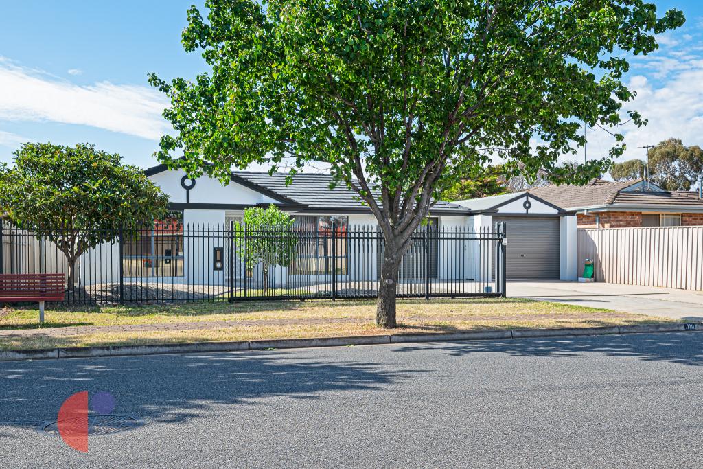 110 Liberator Dr, Paralowie, SA 5108