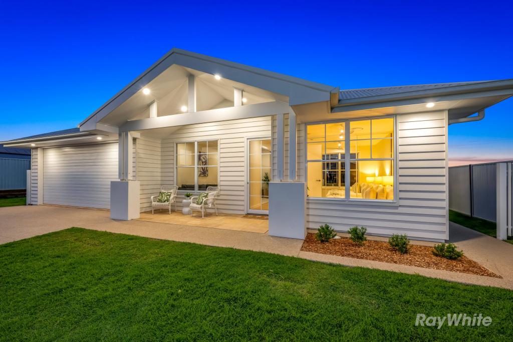 12 Ambrym St, Bargara, QLD 4670