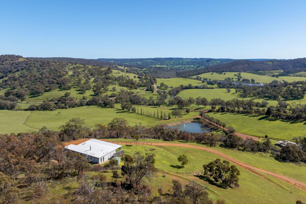 Contact agent for address, LOWER CHITTERING, WA 6084