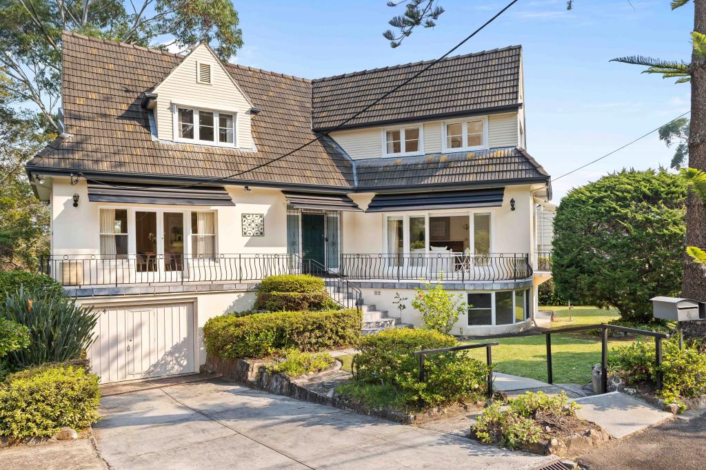 4 Wongalee Ave, Wahroonga, NSW 2076