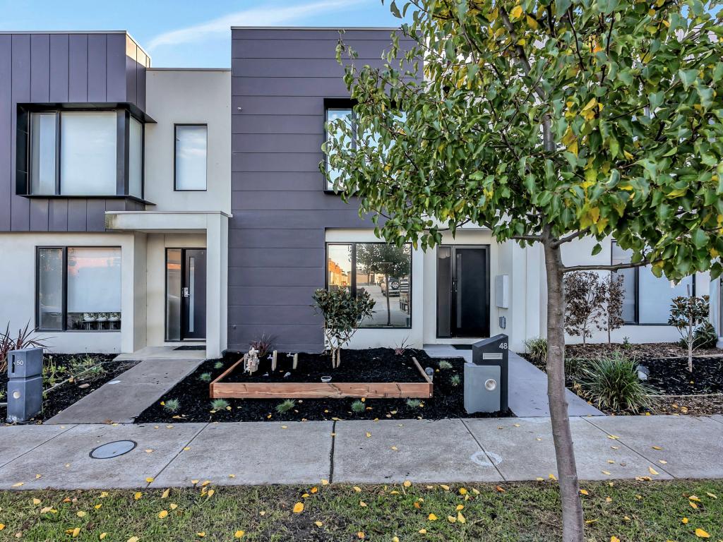 48 Criterion Way, Cranbourne East, VIC 3977