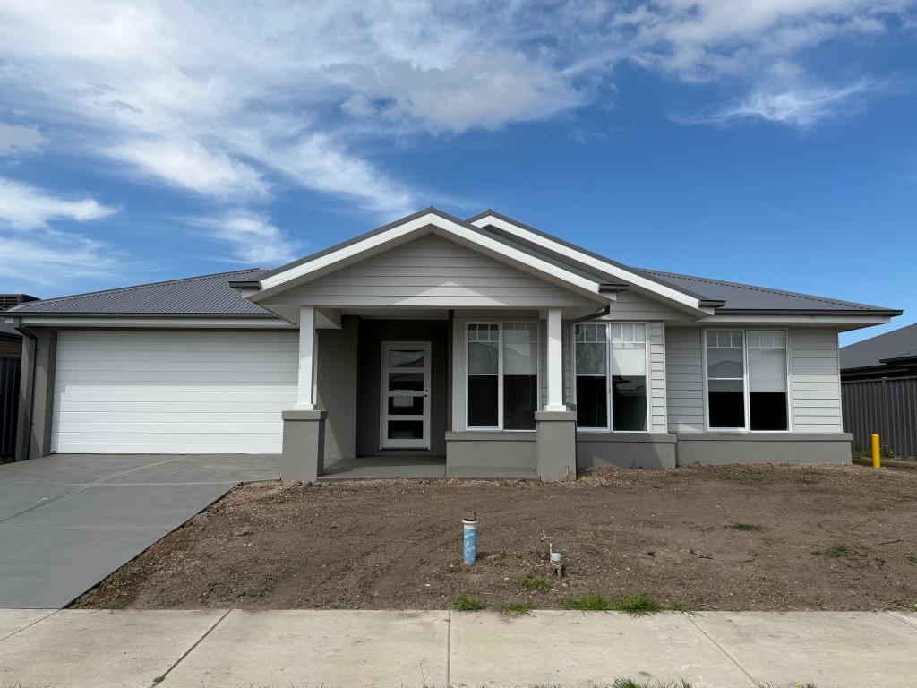 20 Jenkin Ave, Wonthaggi, VIC 3995