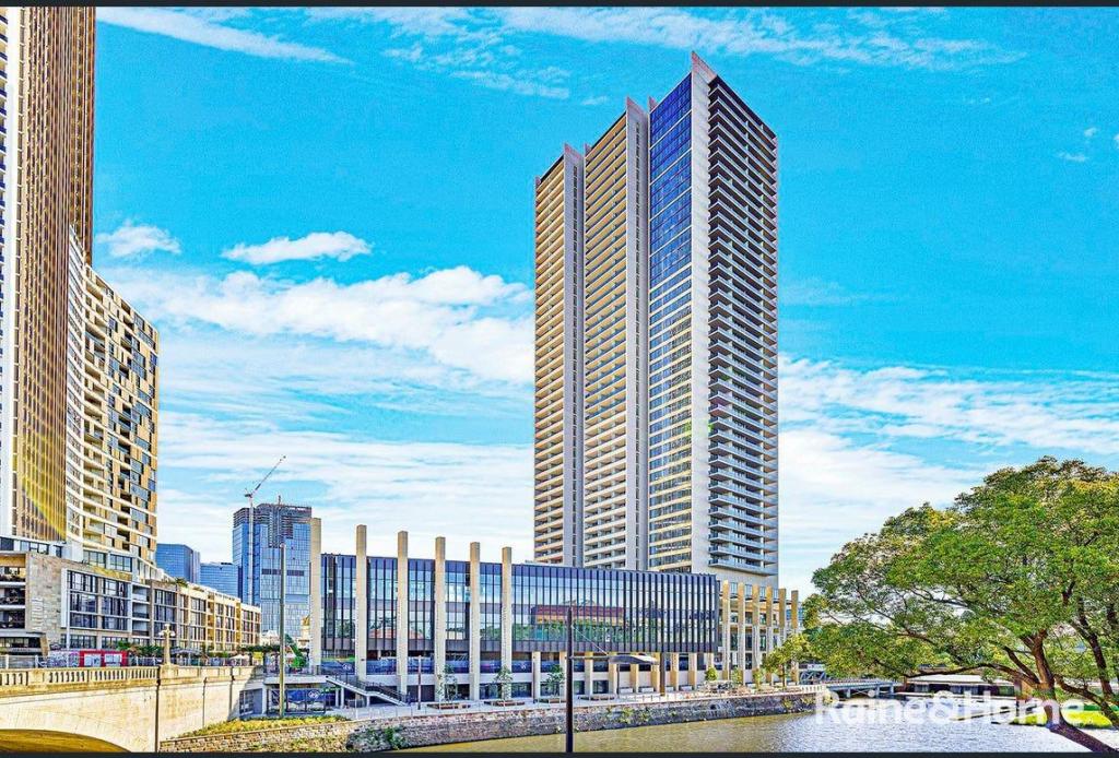 2501/12 PHILLIP ST, PARRAMATTA, NSW 2150