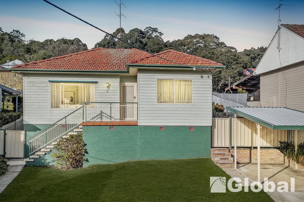 6 Byron St, Cardiff, NSW 2285
