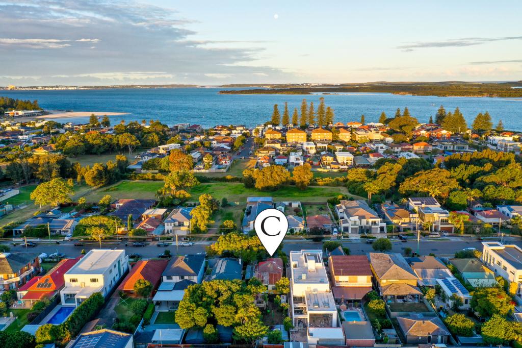 54 Napoleon St, Sans Souci, NSW 2219
