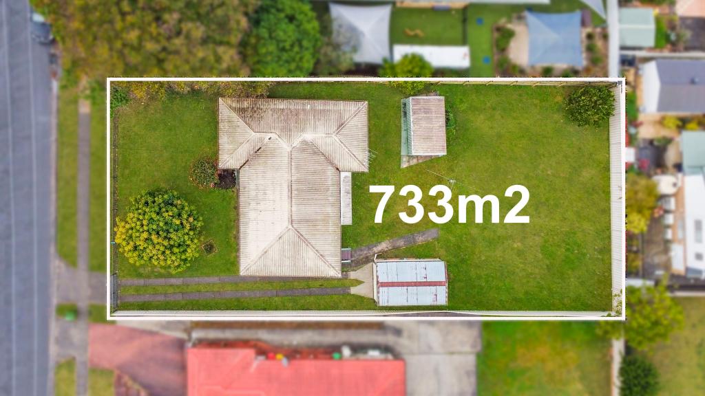481 MUSGRAVE RD, COOPERS PLAINS, QLD 4108