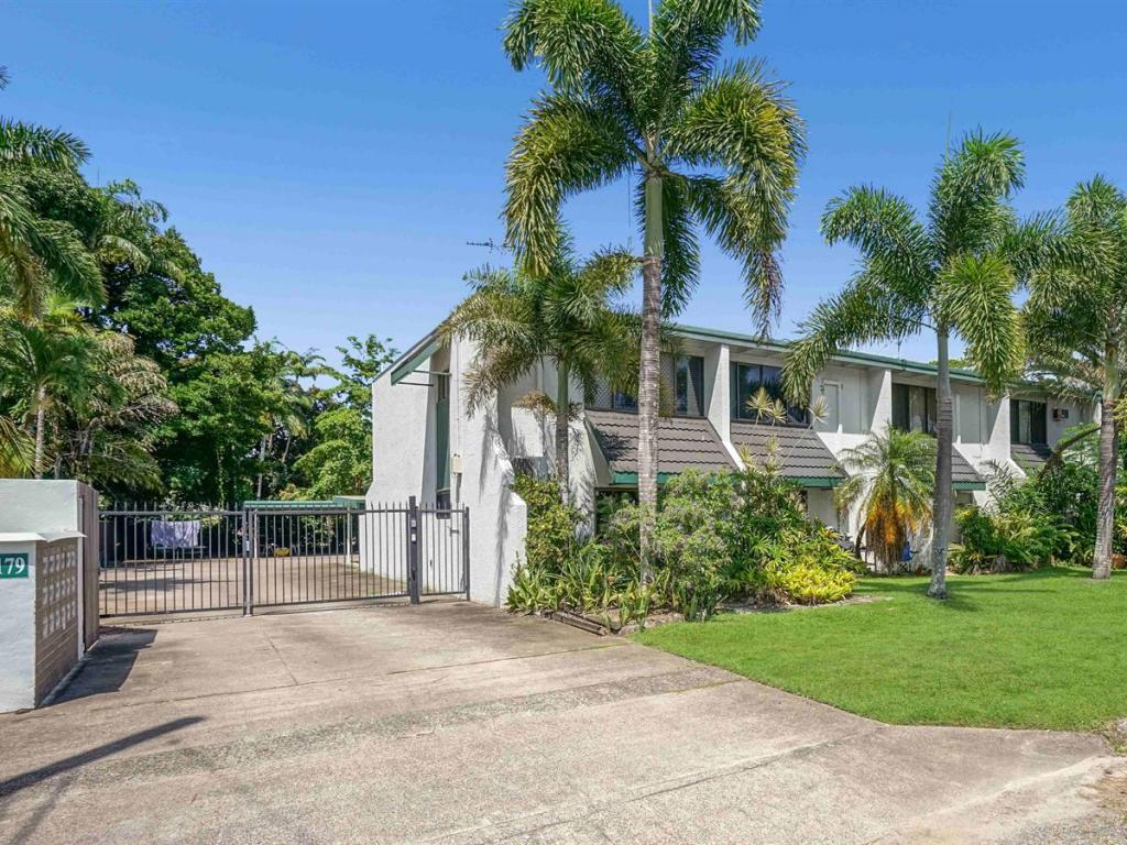 12/171-179 Mcleod St, Cairns North, QLD 4870