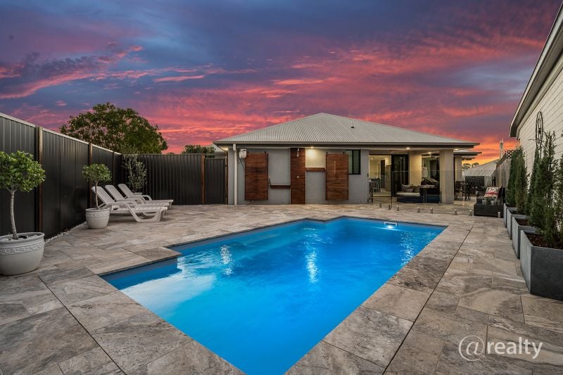 14 Ballyalla Cres, Warner, QLD 4500