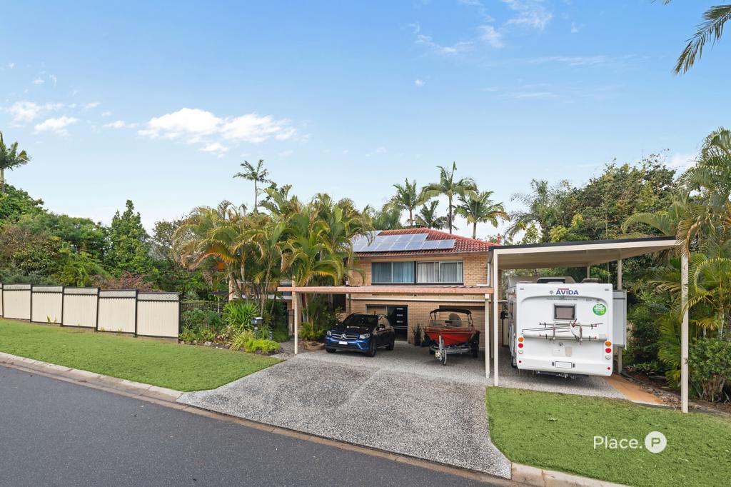 16 Muskwood St, Algester, QLD 4115