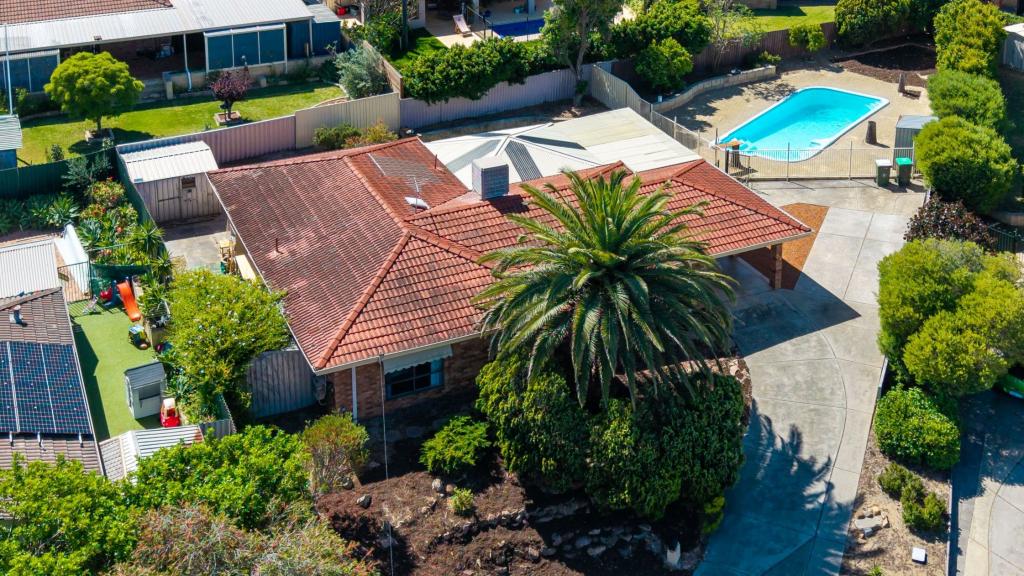 23 ATWICK WAY, CRAIGIE, WA 6025