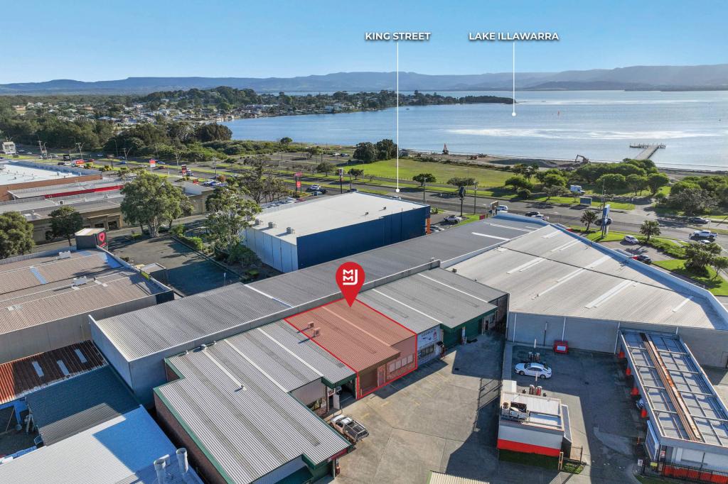 6/45 Kemblawarra Rd, Warrawong, NSW 2502