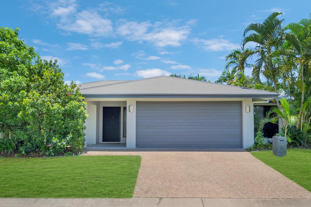 54 Riverwood Dr, Idalia, QLD 4811