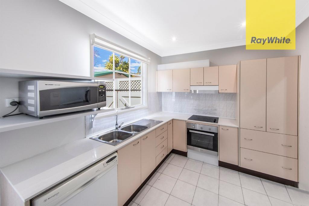 72 O'Connell St, Parramatta, NSW 2150