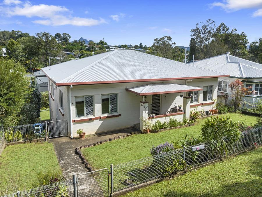 6 Eveleigh St, Murwillumbah, NSW 2484