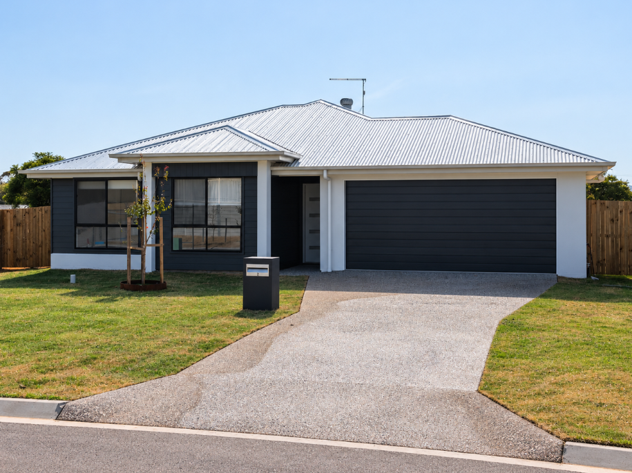 Stage 1 Queens Park Estates, Meringandan West, QLD 4352