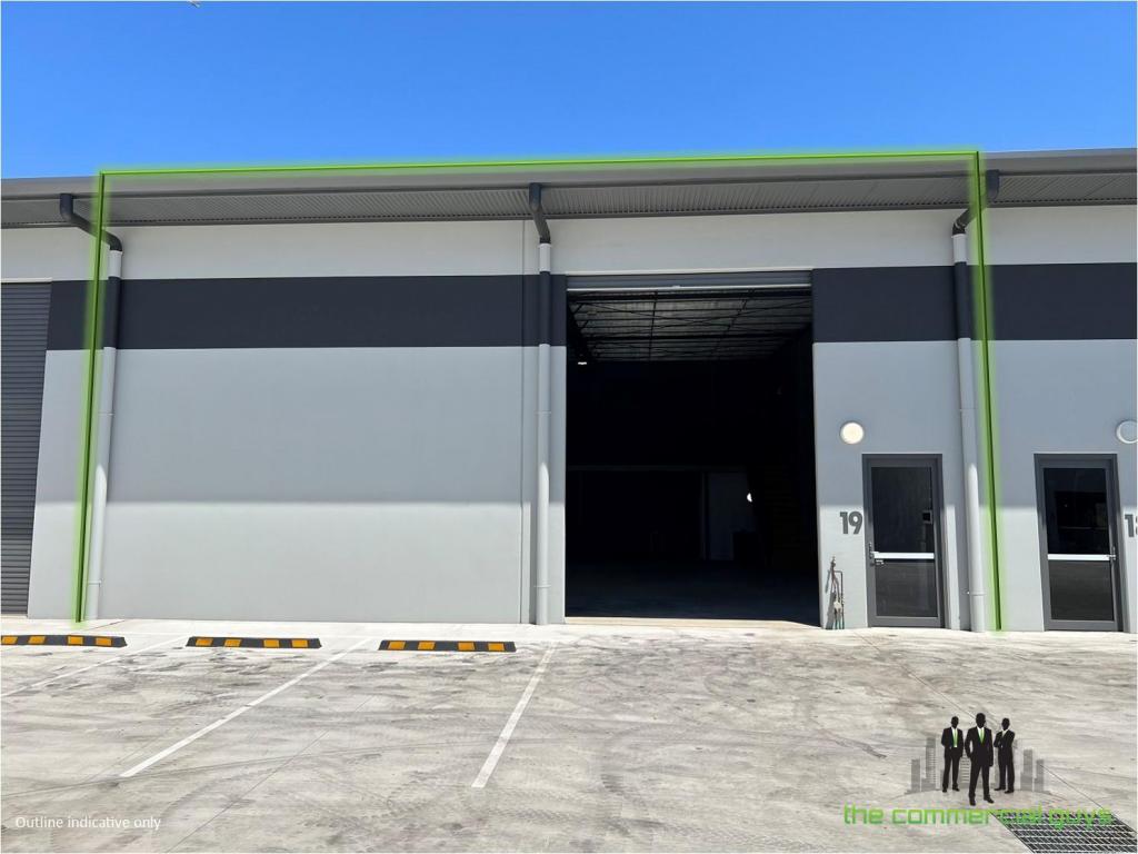 19/67 Evans Dr, Caboolture, QLD 4510