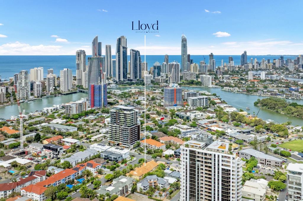8/4-8 Purli St, Chevron Island, QLD 4217