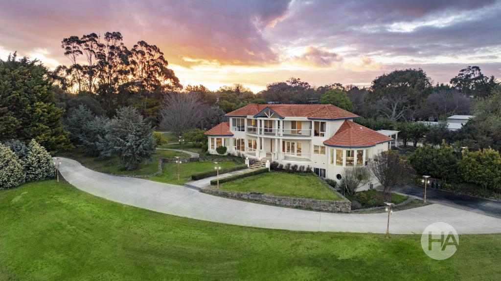 21 Balnarring Beach Rd, Balnarring, VIC 3926