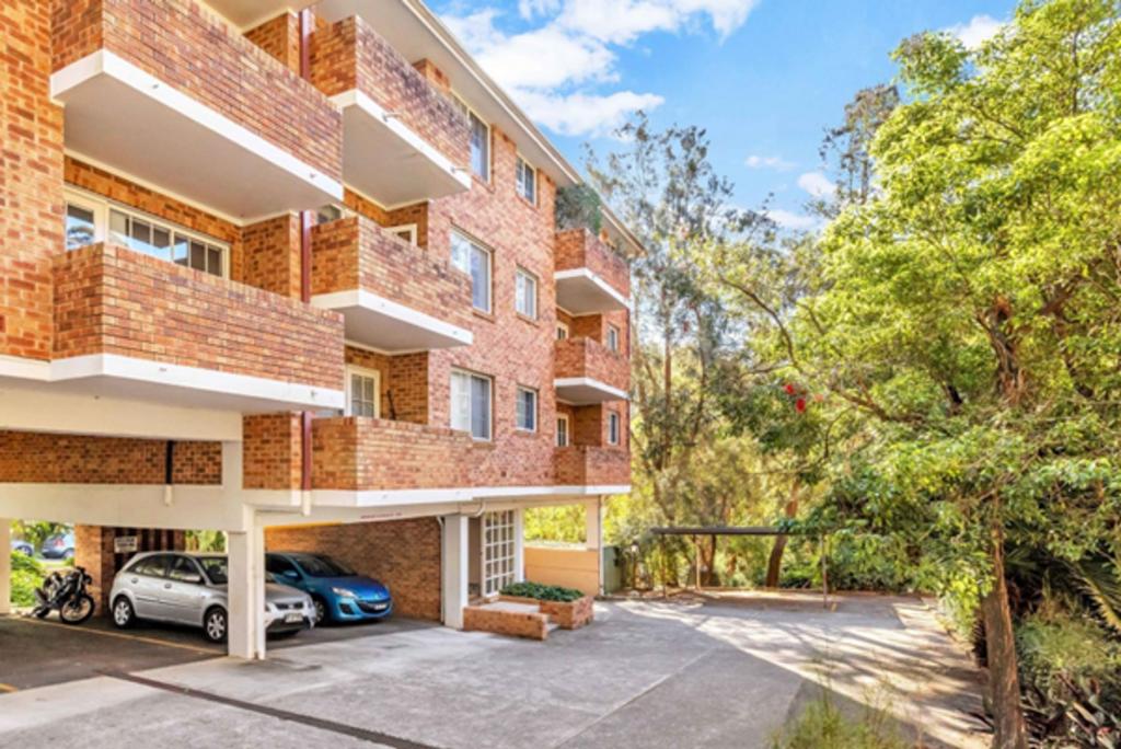 1/34 Khartoum Rd, Macquarie Park, NSW 2113