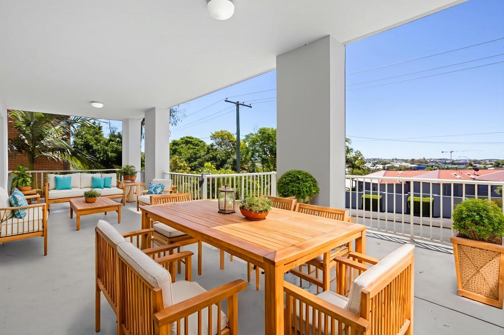 9/5 Whytecliffe St, Albion, QLD 4010