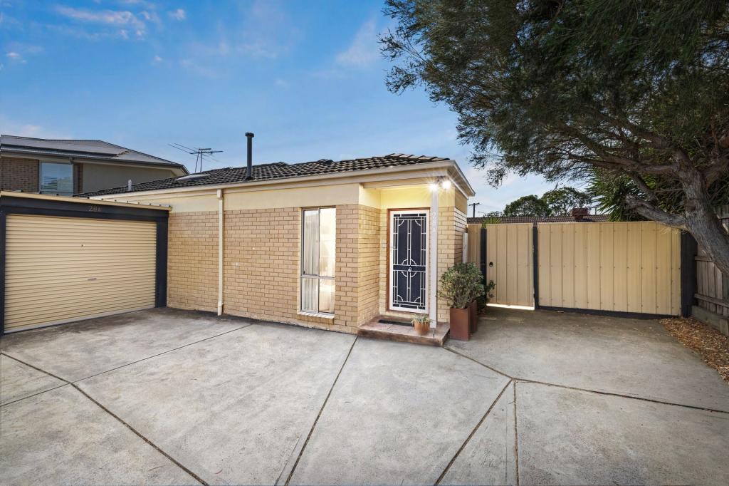 28A BAYVILLE DR, DINGLEY VILLAGE, VIC 3172