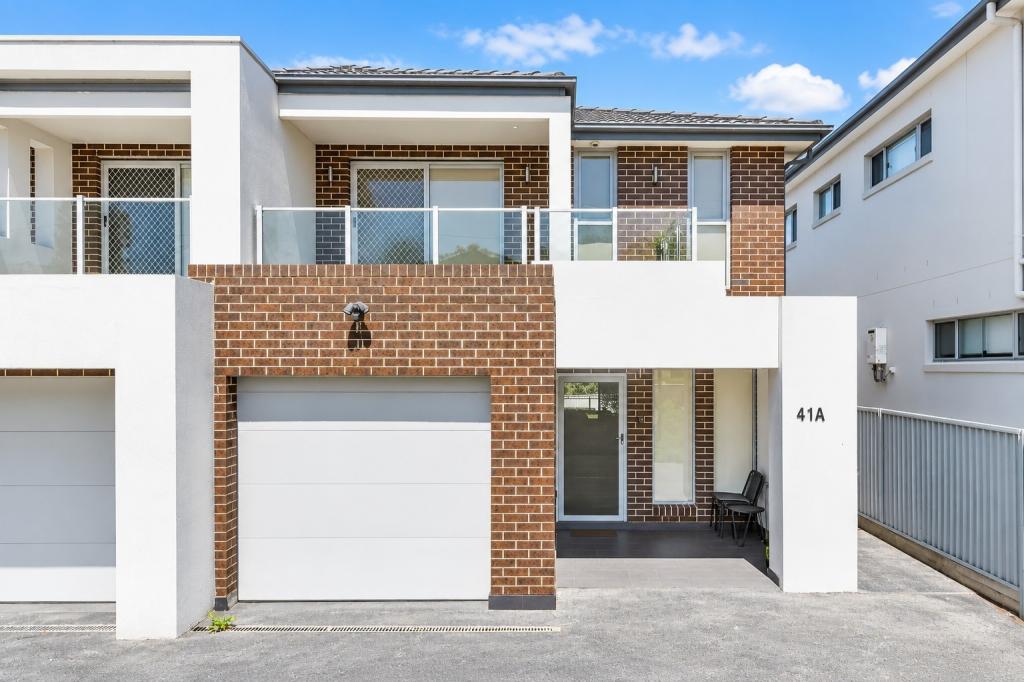 41a Rea St, Greenacre, NSW 2190