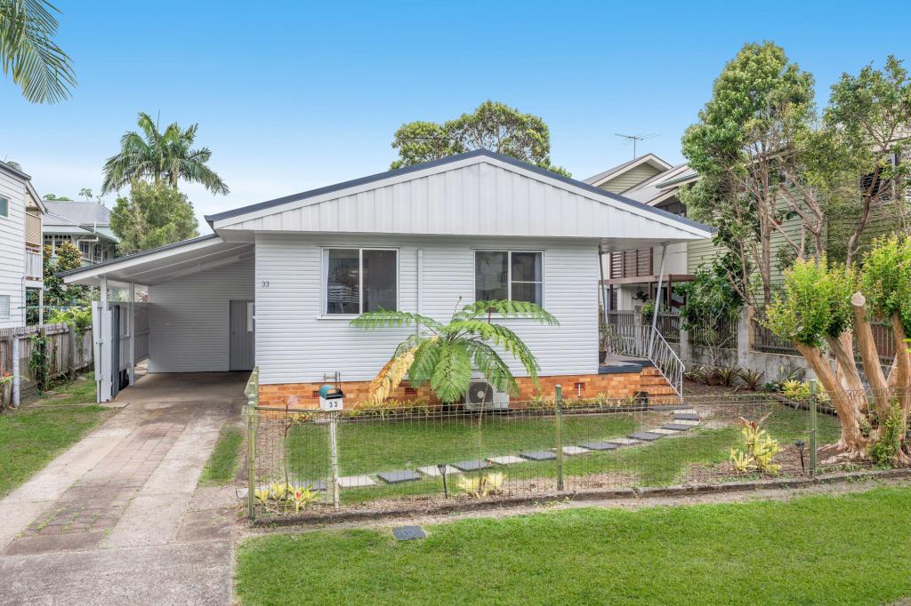 33 Orallo St, Lota, QLD 4179