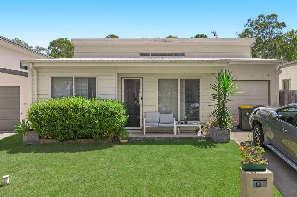 12 Ruston St, Warwick, QLD 4370