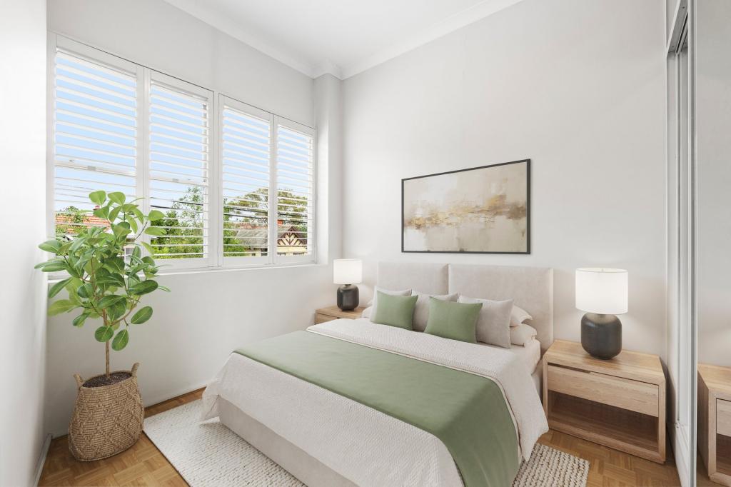 5/407-409 Glebe Point Rd, Glebe, NSW 2037