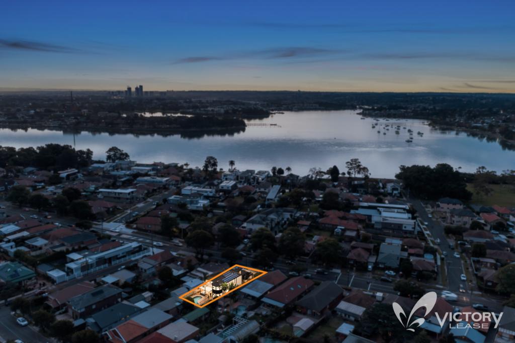 501 LYONS RD W, FIVE DOCK, NSW 2046