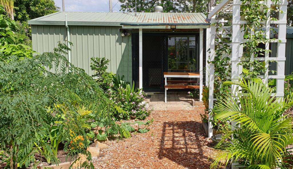 81 Dale St, Granville, QLD 4650