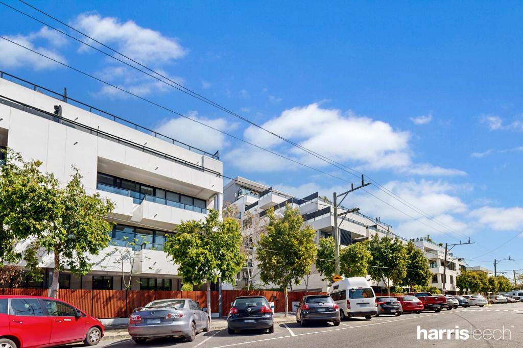 127/22 BARKLY ST, BRUNSWICK EAST, VIC 3057