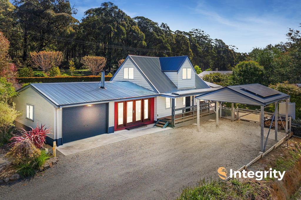 16 Hill Ave, Marysville, VIC 3779