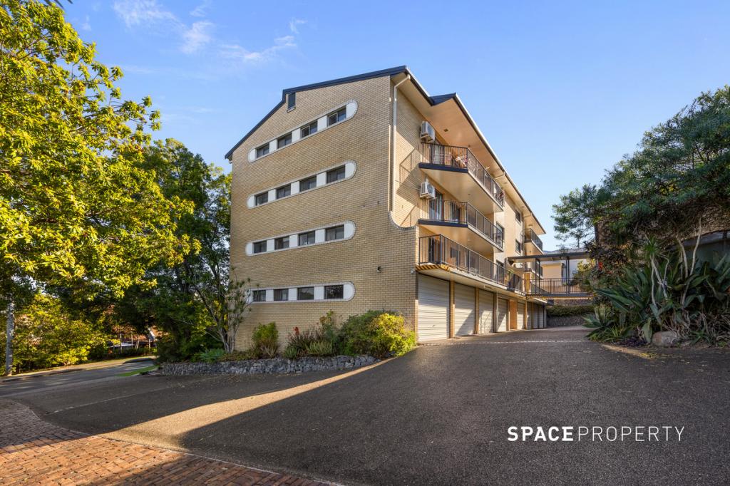 12/73 PAYNE ST, INDOOROOPILLY, QLD 4068
