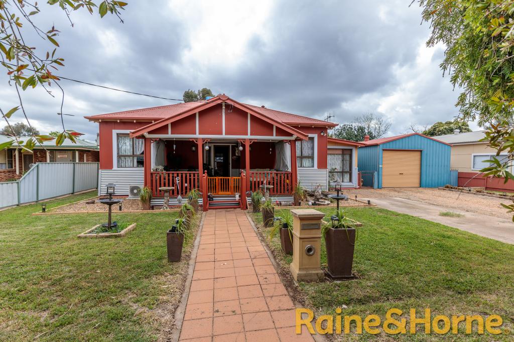 236 Warren Rd, Gilgandra, NSW 2827