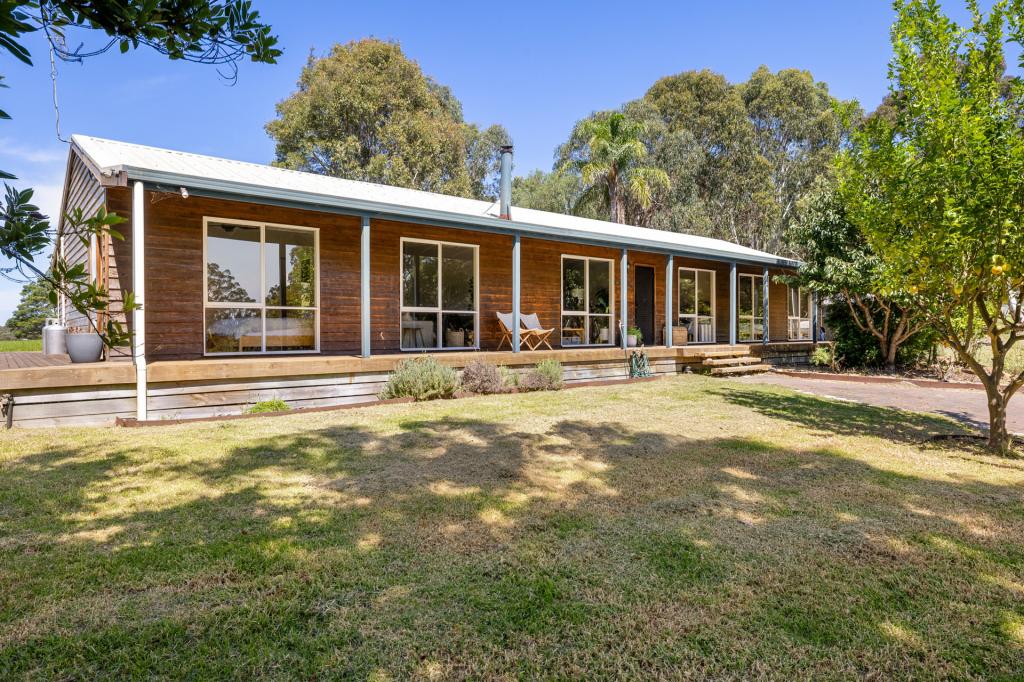 785 Nungurner Rd, Metung, VIC 3904