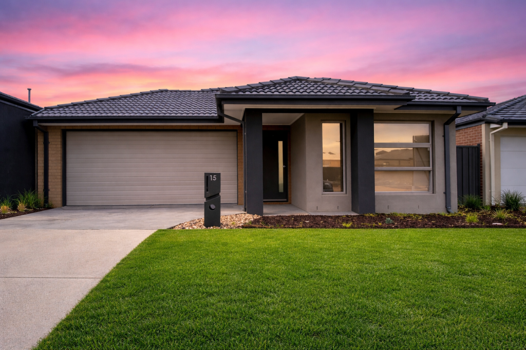 15 SECHURA RD, TRUGANINA, VIC 3029