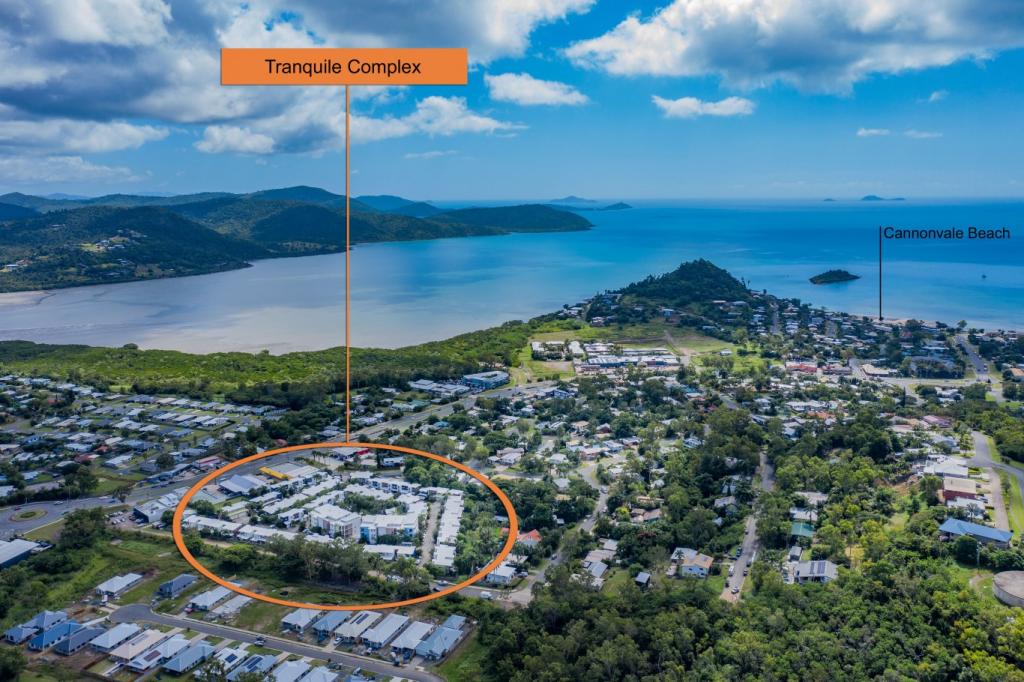 43/65 Manooka Dr, Cannonvale, QLD 4802