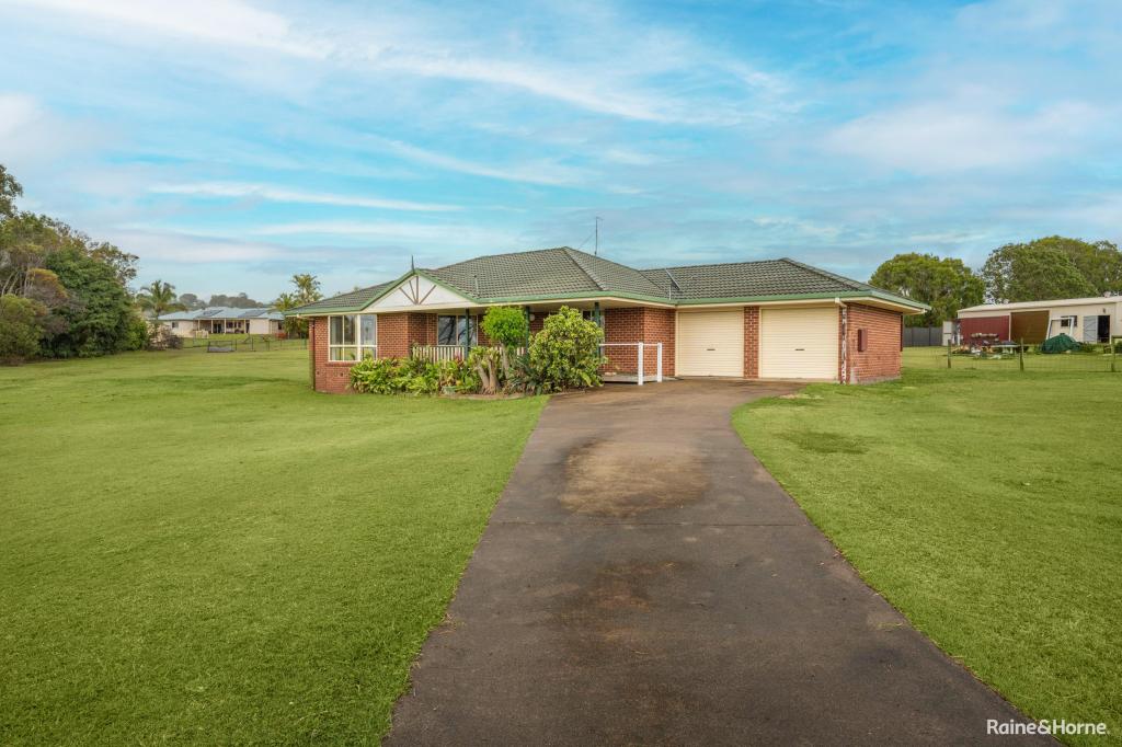 56-58 Seafarer Dr, River Heads, QLD 4655