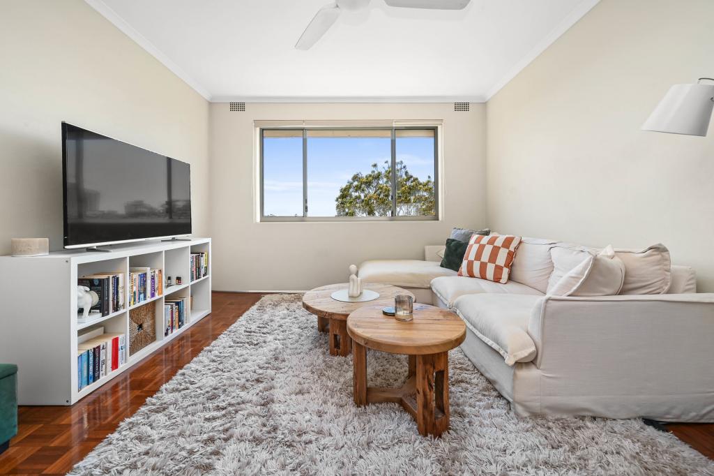 12/12 Porter St, Bondi Junction, NSW 2022