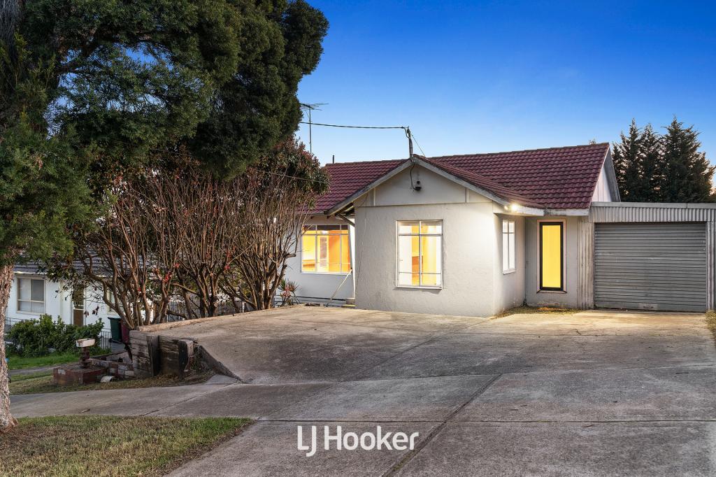 7 Myrtle Gr, Doveton, VIC 3177