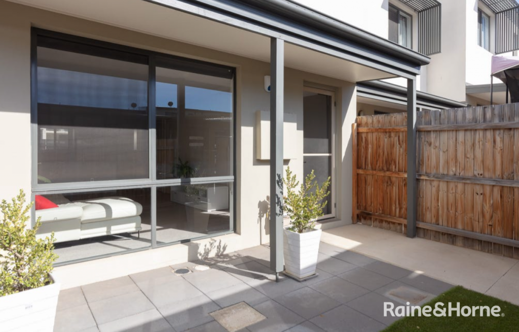 12/293 Flemington Rd, Franklin, ACT 2913