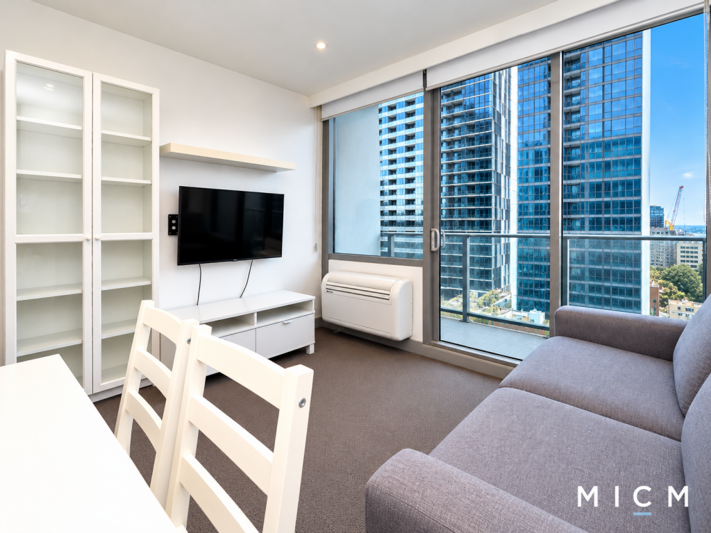 904/53 Batman St, West Melbourne, VIC 3003