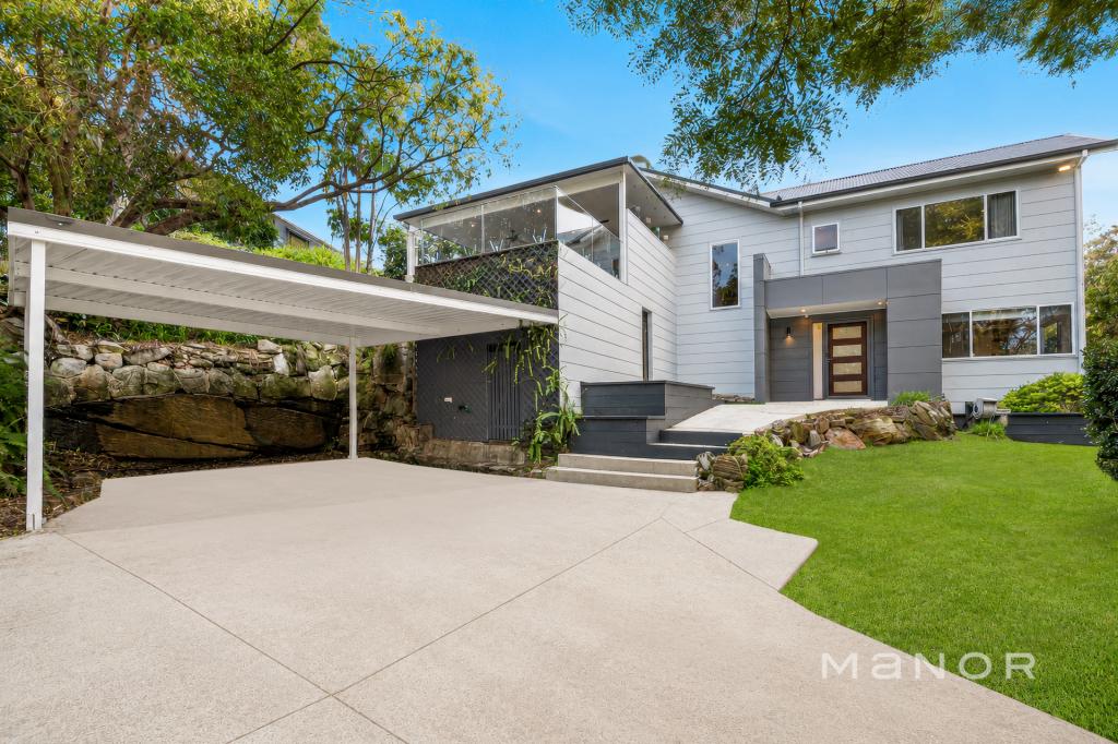 60 Moxhams Rd, Winston Hills, NSW 2153