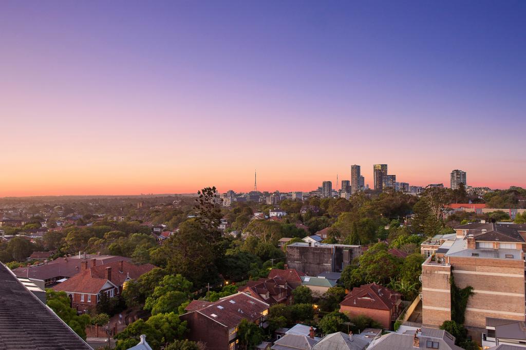 801/2-10 Mount St, North Sydney, NSW 2060