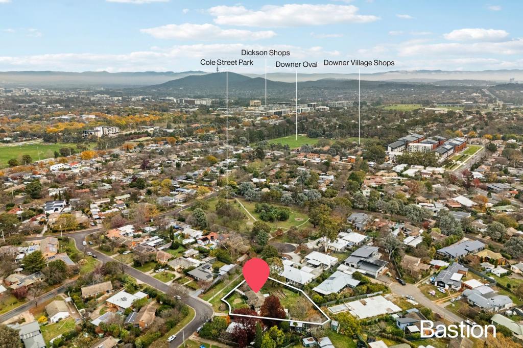 15 Giblin St, Downer, ACT 2602