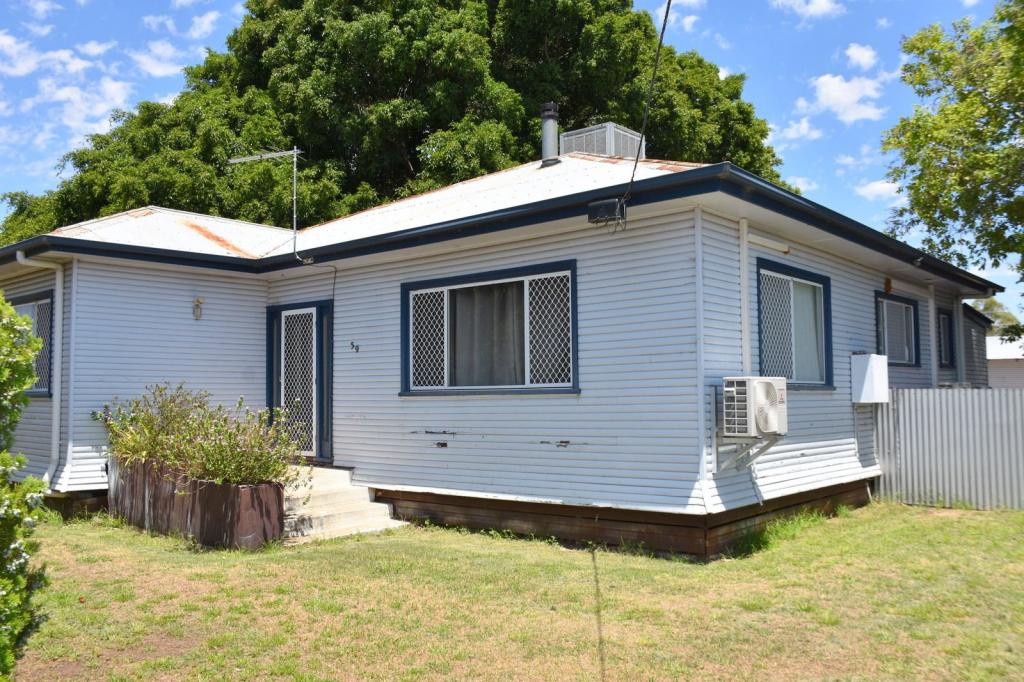 59 Dover St, Moree, NSW 2400