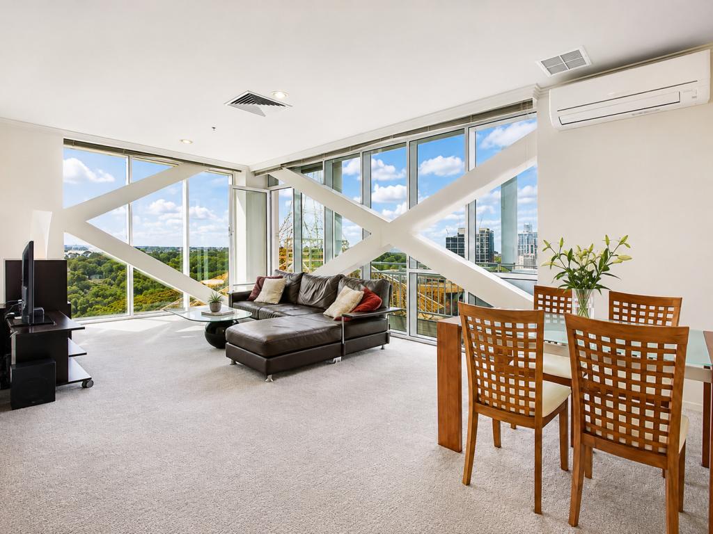 91/28 SOUTHGATE AVE, SOUTHBANK, VIC 3006